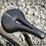Terry Butterfly Exera Gel Sattel, Black, 158mm