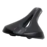 Terry Butterfly Exera Max Sattel, Black, 169mm