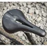 Terry Butterfly Exera Sattel, Black, 158mm