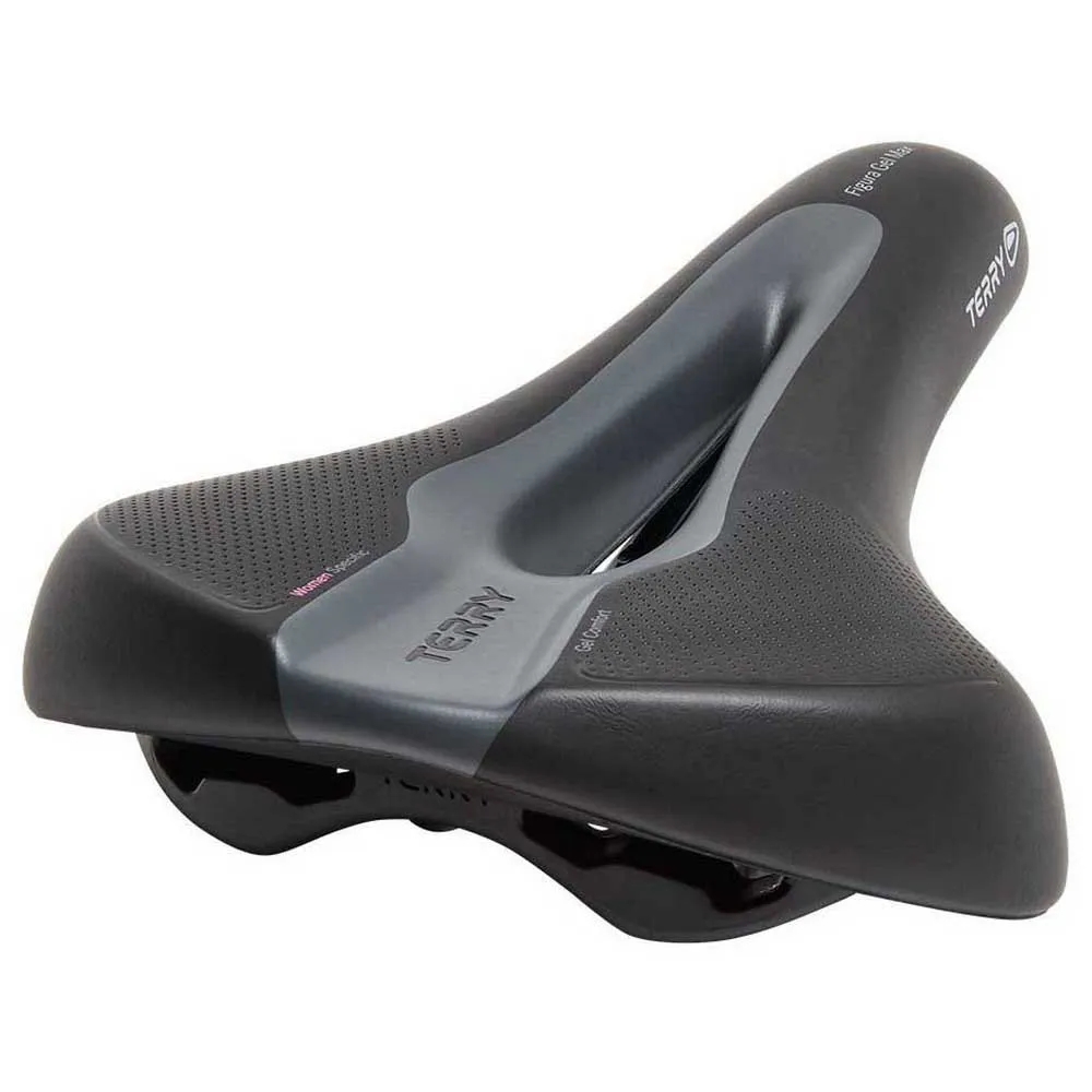 Terry Figura Gel Max Sattel Terry Figura Gel Max Sattel