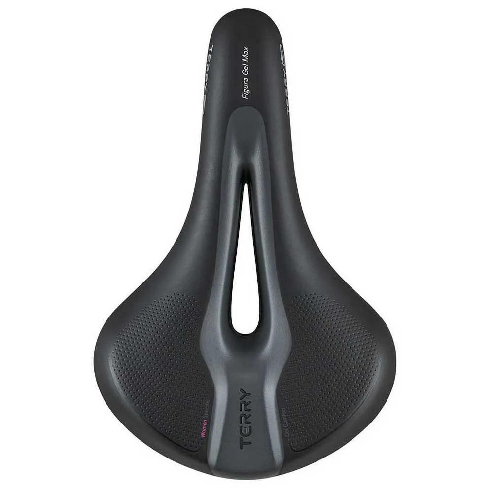 Terry Figura Gel Max Sattel Terry Figura Gel Max Sattel