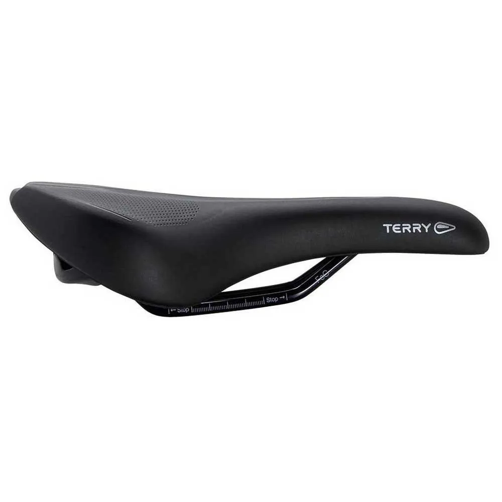 Terry Figura Gel Max Sattel Terry Figura Gel Max Sattel
