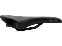 Terry Figura Gel Men Sattel Terry Figura Gel Men Sattel