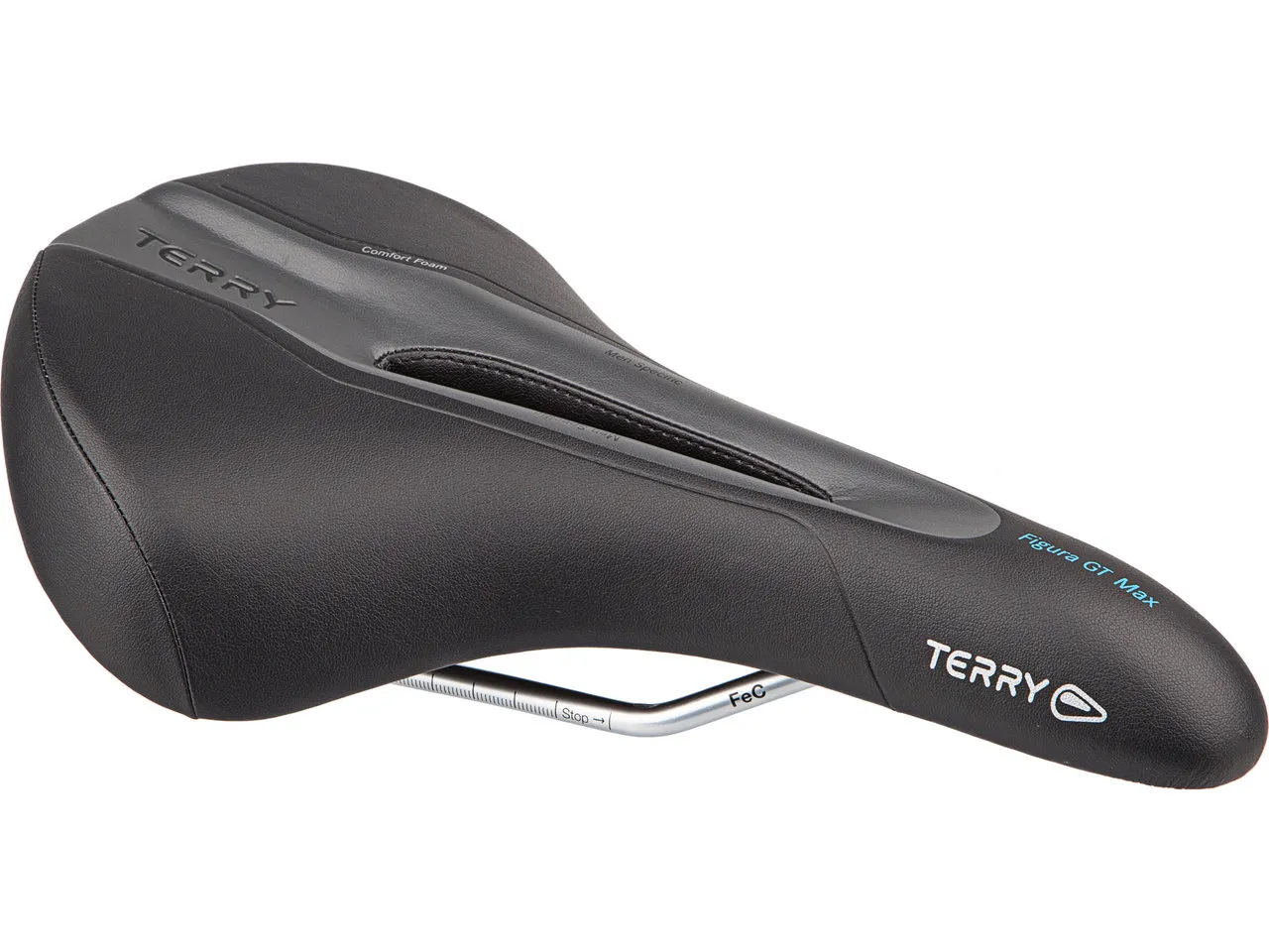 Terry Figura GT Max Men Sattel Terry Figura GT Max Men Sattel