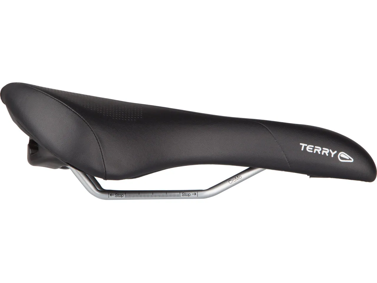 Terry Figura GTC Gel Max Men Sattel Terry Figura GTC Gel Max Men Sattel