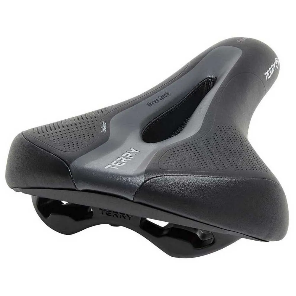 Terry Figura GTC Gel Men Sattel Terry Figura GTC Gel Men Sattel