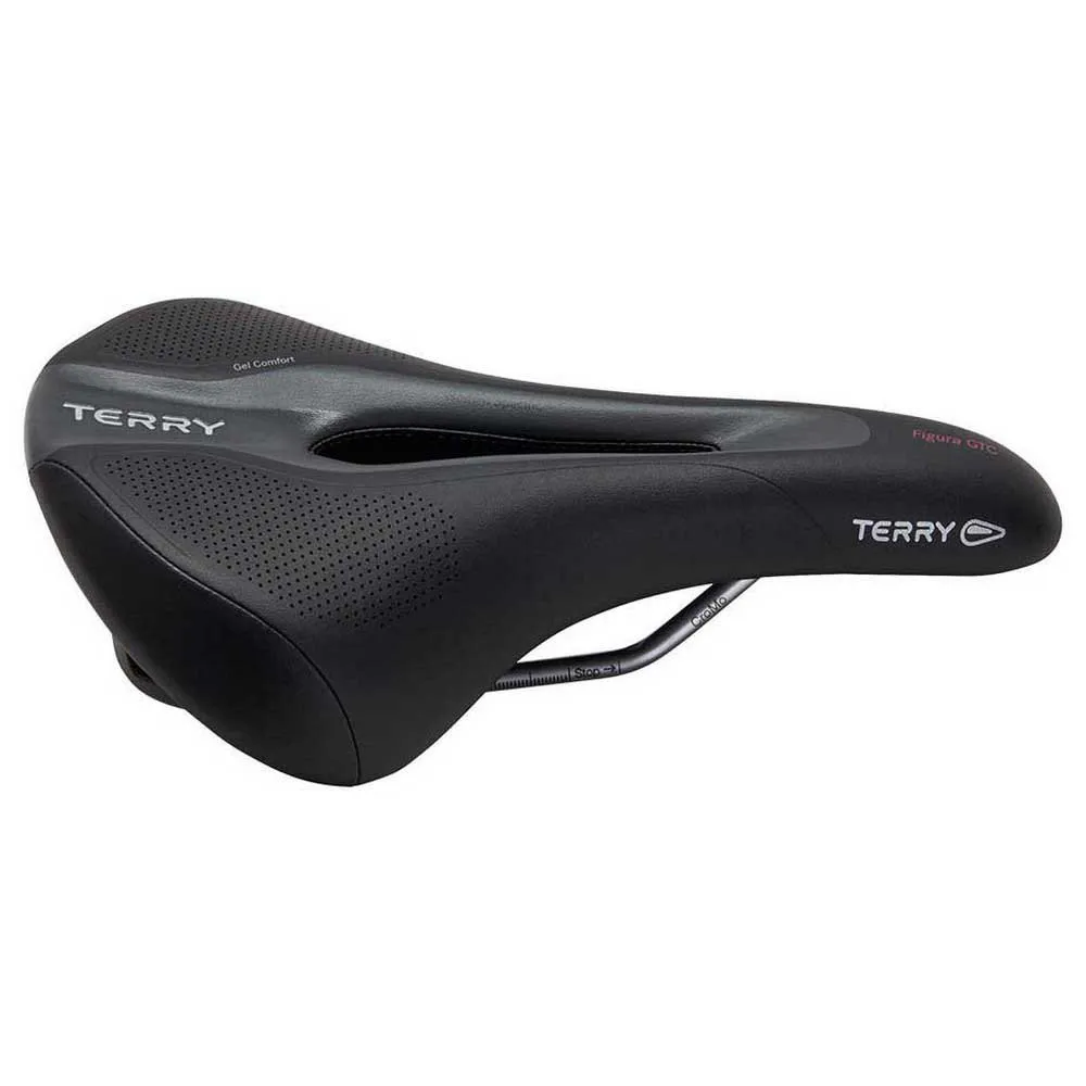 Terry Figura GTC Gel Men Sattel Terry Figura GTC Gel Men Sattel
