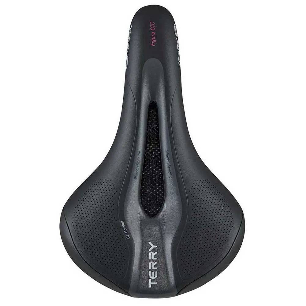 Terry Figura GTC Gel Men Sattel Terry Figura GTC Gel Men Sattel