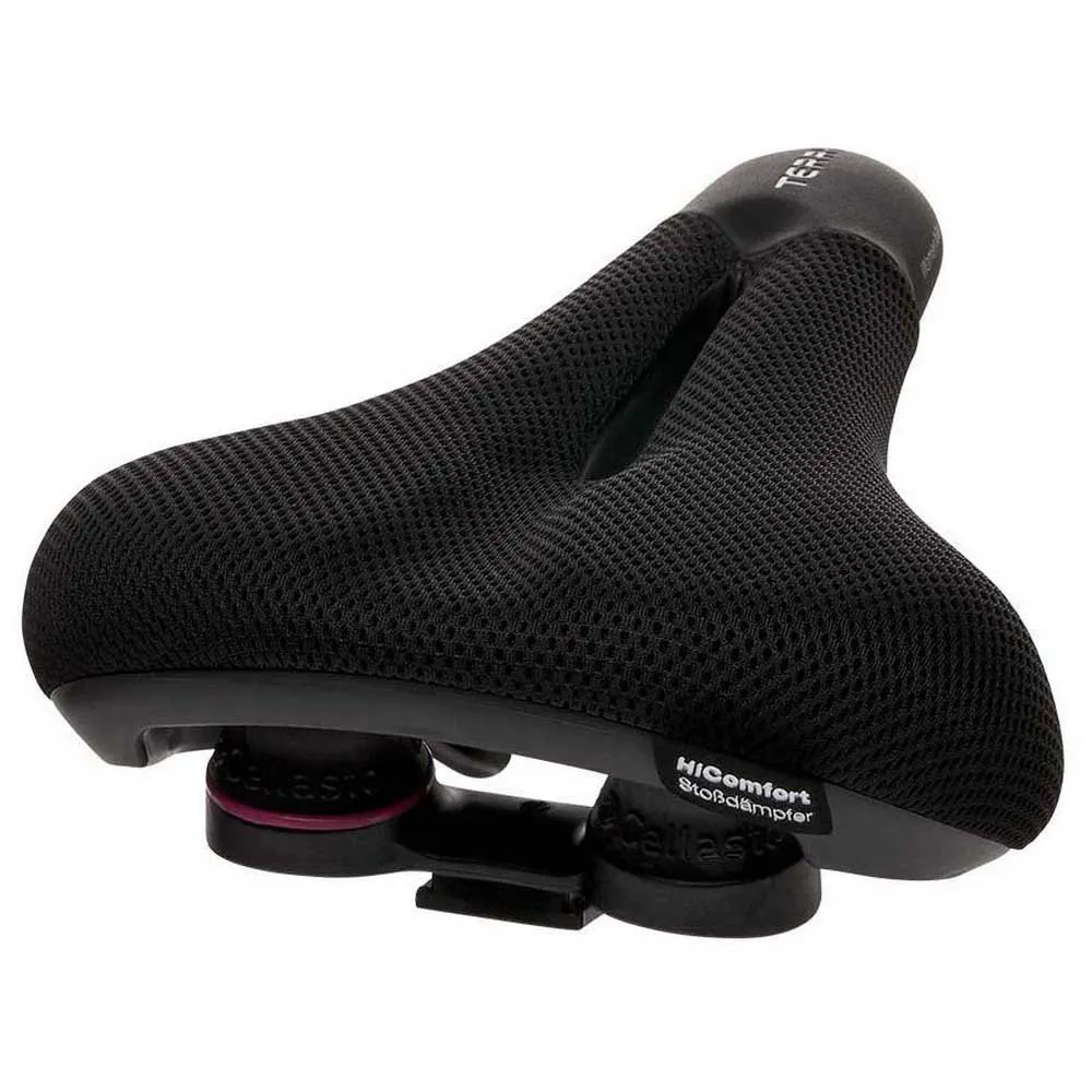 Terry Fisio Climavent Gel Max Sattel Terry Fisio Climavent Gel Max Sattel