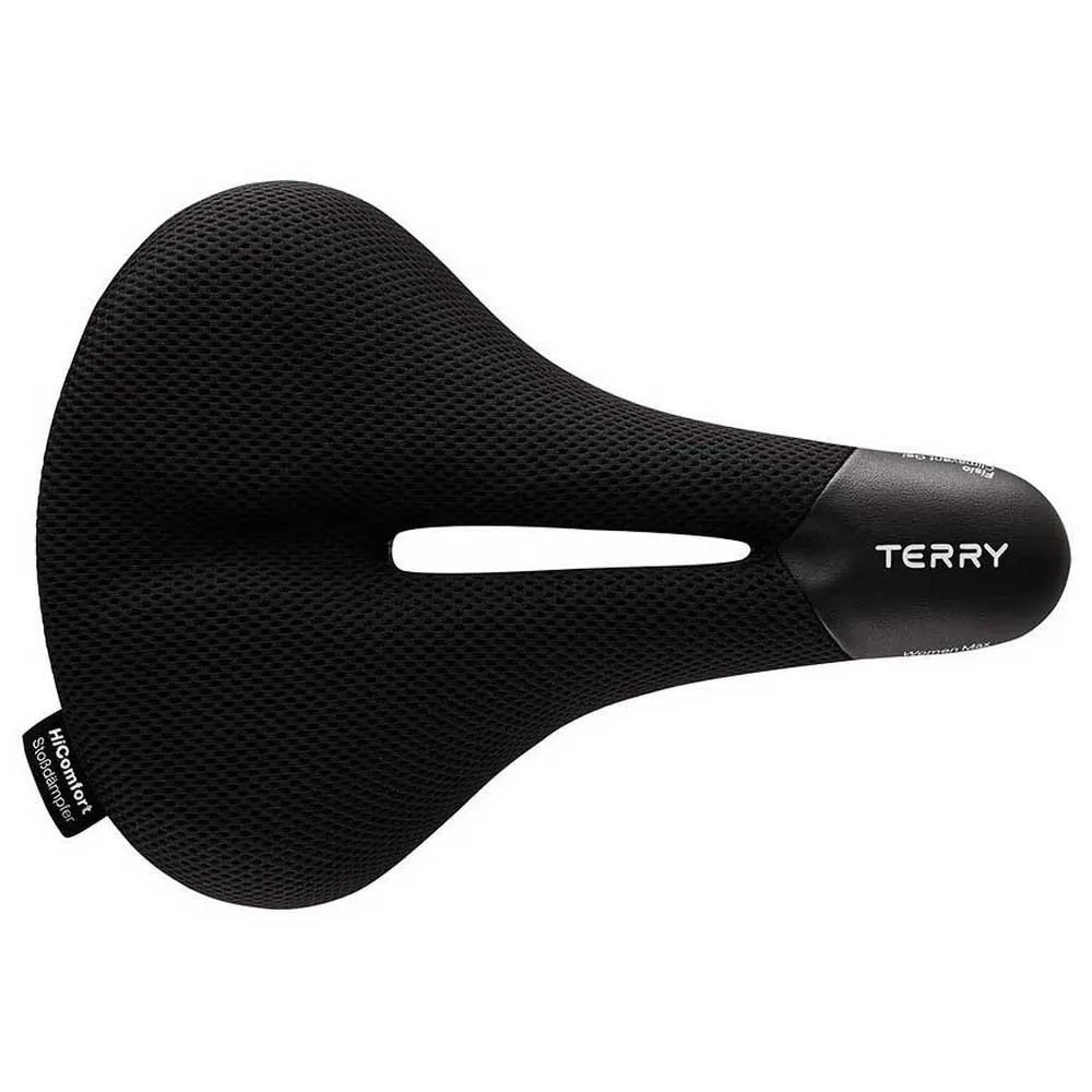 Terry Fisio Climavent Gel Max Sattel Terry Fisio Climavent Gel Max Sattel