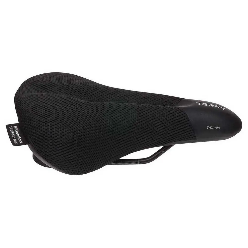 Terry Fisio Climavent Gel Sattel Terry Fisio Climavent Gel Sattel