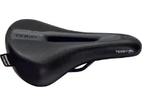 Terry Fisio Flex Gel Max Men Sattel Terry Fisio Flex Gel Max Men Sattel