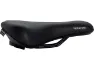 Terry Fisio Flex Gel Max Women Sattel, Schwarz, one_size
