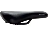 Terry Fisio Gel Max Men Sattel Terry Fisio Gel Max Men Sattel