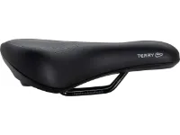 Terry Fisio Gel Max Men Sattel Terry Fisio Gel Max Men Sattel
