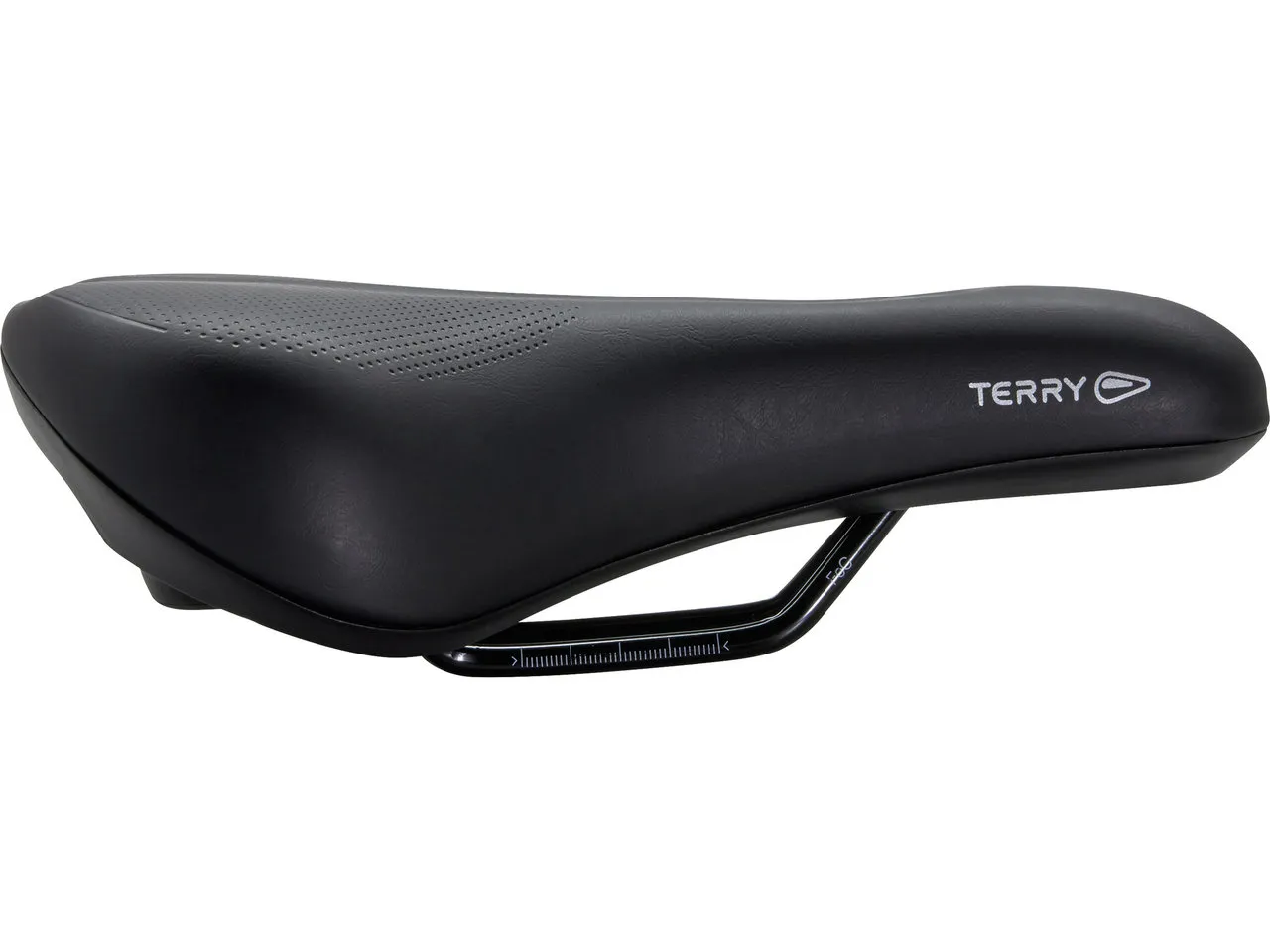 Terry Fisio Gel Max Men Sattel Terry Fisio Gel Max Men Sattel