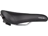 Terry Fisio GTC Gel Max Men Sattel Terry Fisio GTC Gel Max Men Sattel