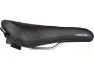 Terry Fisio GTC Gel Max Men Sattel, Schwarz, one_size