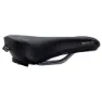 Terry Fisio Gtc Gel Max Sattel, Black, 182mm