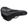 Terry Fisio Gtc Gel Max Sattel, Black, 182mm