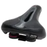 Terry Fisio Gtc Gel Max Sattel, Black, 182mm