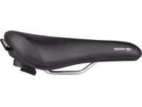Terry Fisio GTC Gel Women Sattel Terry Fisio GTC Gel Women Sattel