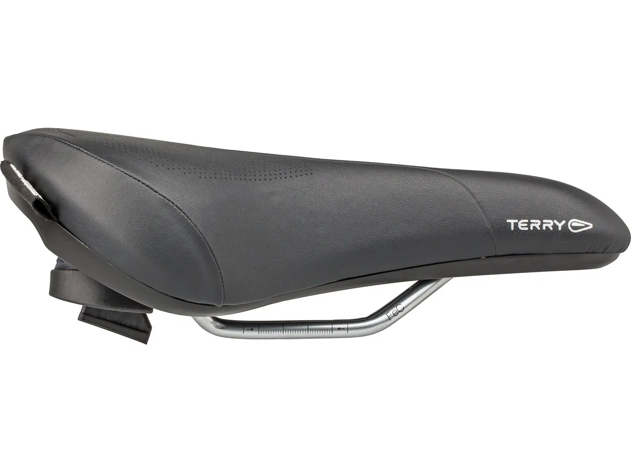 Terry Fisio GTC Gel Women Sattel Terry Fisio GTC Gel Women Sattel