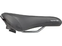 Terry Fisio GTC Max Gel Women Sattel Terry Fisio GTC Max Gel Women Sattel