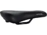 Terry Fisio Women Sattel, Schwarz, one_size