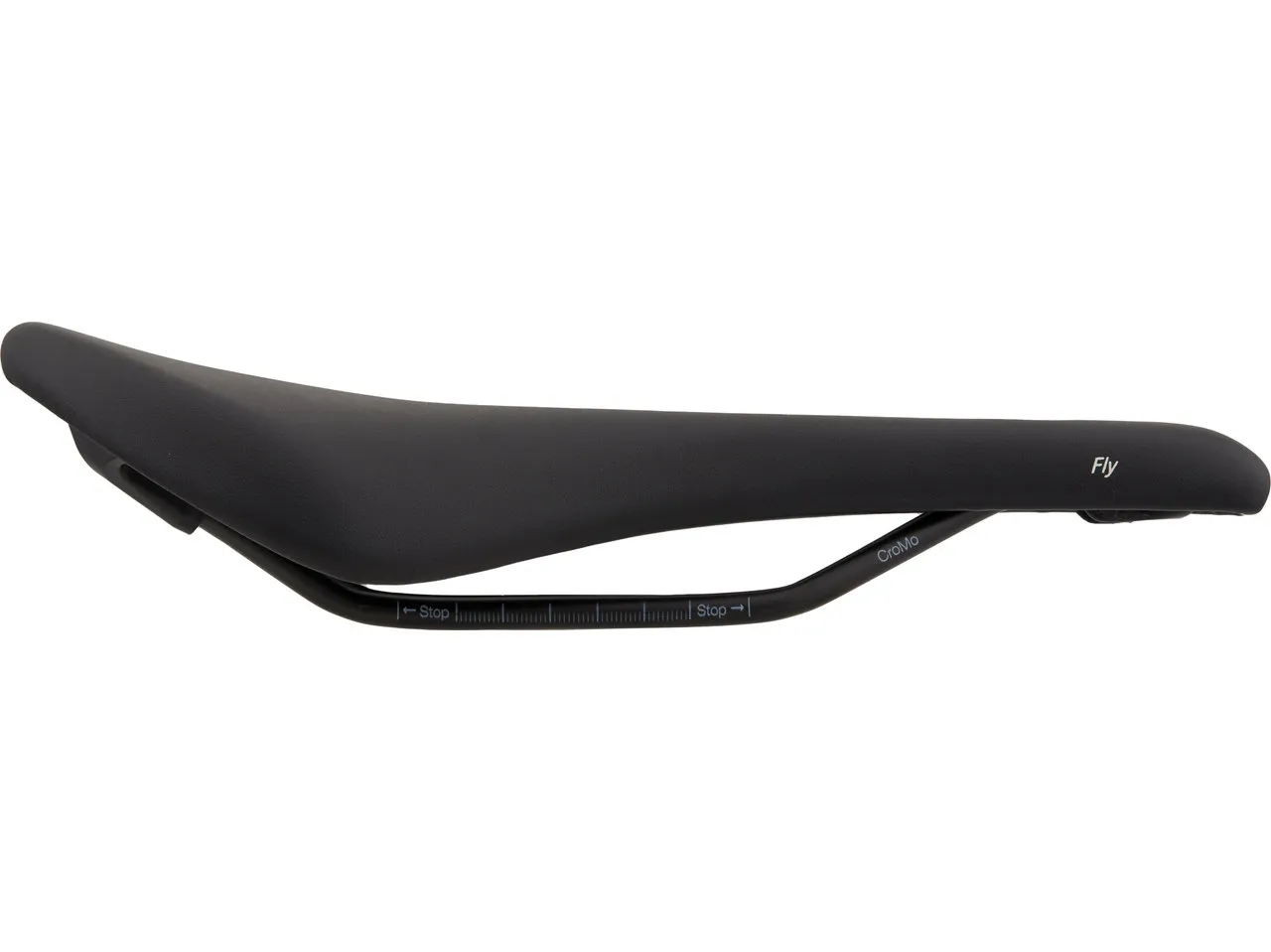 Terry Fly Arteria Max Men Sattel, Schwarz, one_size Terry Fly Arteria Max Men Sattel, Schwarz, one_size