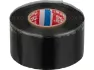 tesa 4600 Xtreme Conditions Silikonband, Schwarz, 25mm