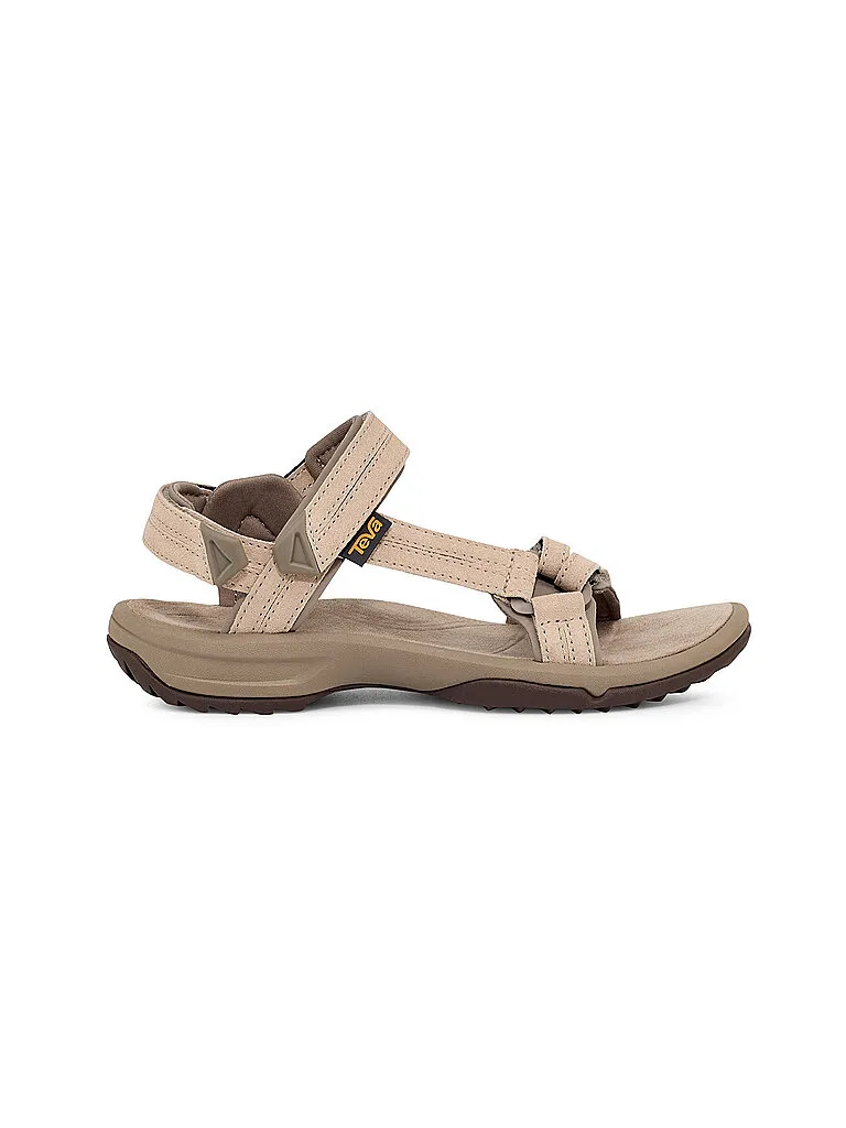 Teva Damen Outdoorsandale Terra Fi Lite Suede