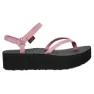 Lilas / black