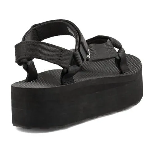Teva Flatform Universal Sandalen