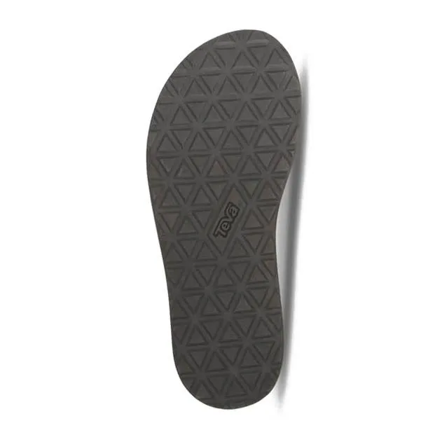 Teva Flatform Universal Sandalen