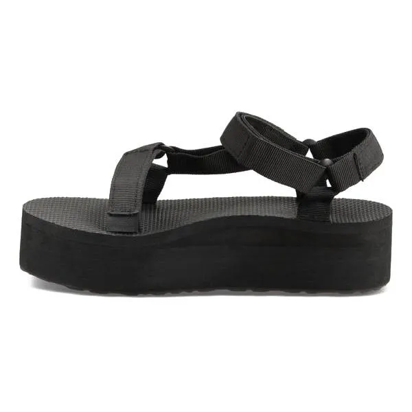 Teva Flatform Universal Sandalen