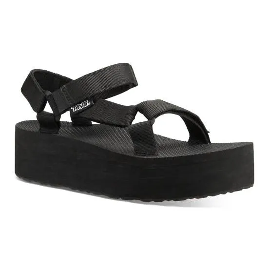 Teva Flatform Universal Sandalen
