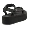 Teva Flatform Universal Sandalen