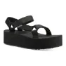 Teva Flatform Universal Sandalen