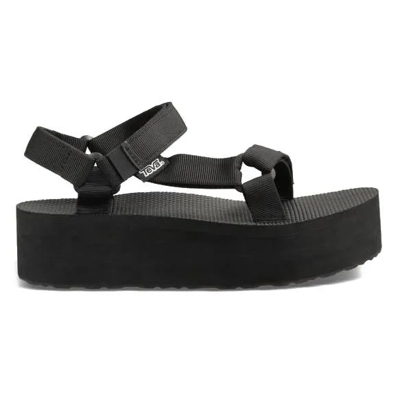 Teva Flatform Universal Sandalen