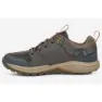 Teva Grandview Goretex Low Wanderschuhe, Dark shadow / bur