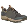 Teva Grandview Goretex Low Wanderschuhe, Dark shadow / bur