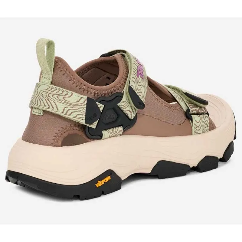 Teva Grandview Max Gtx Sandalen Teva Grandview Max Gtx Sandalen
