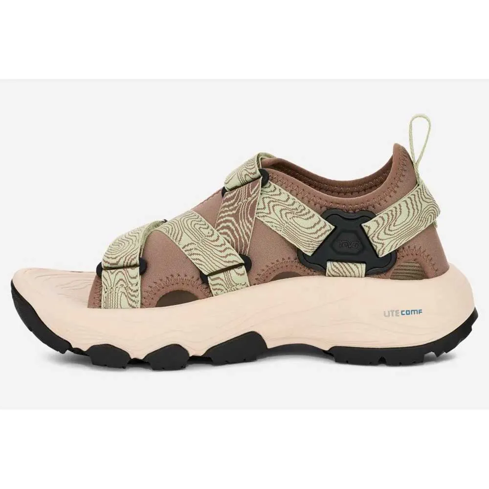 Teva Grandview Max Gtx Sandalen Teva Grandview Max Gtx Sandalen