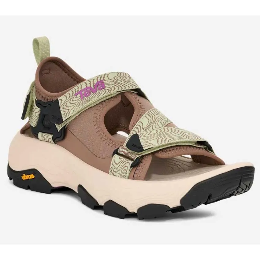 Teva Grandview Max Gtx Sandalen Teva Grandview Max Gtx Sandalen