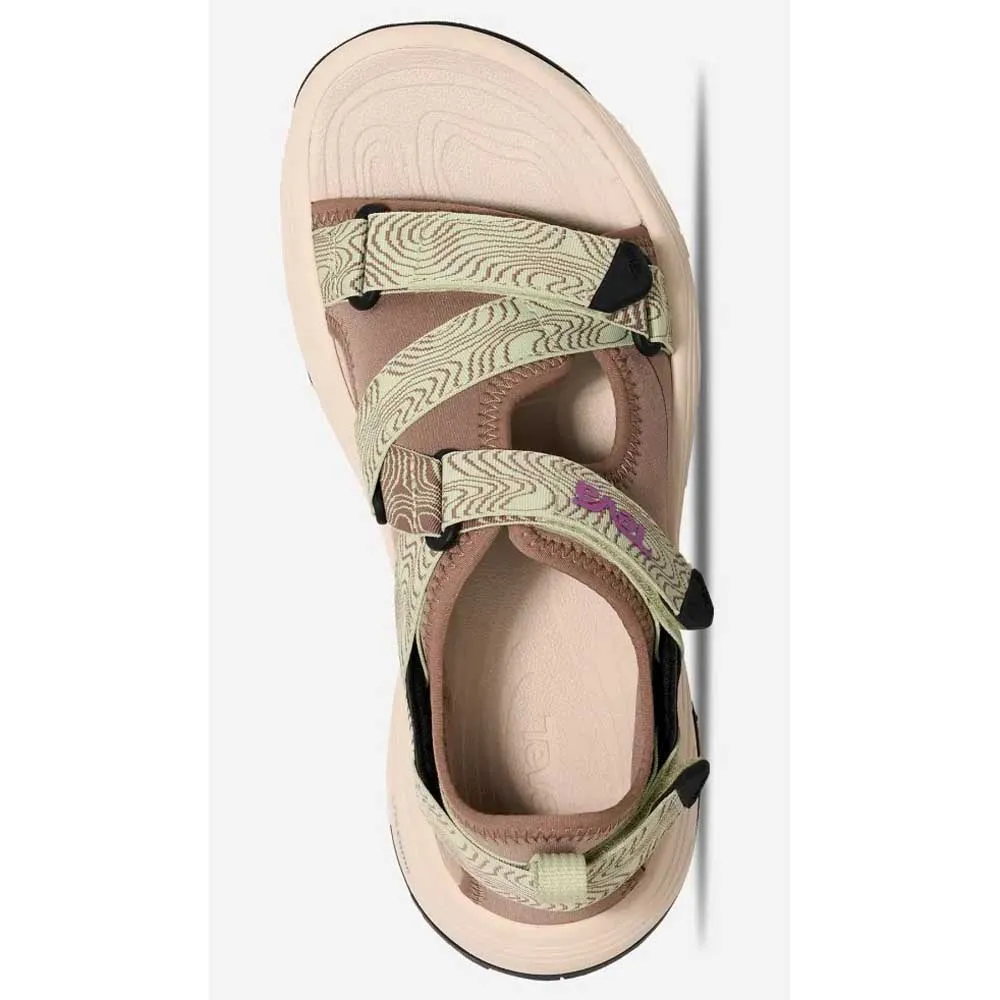 Teva Grandview Max Gtx Sandalen Teva Grandview Max Gtx Sandalen