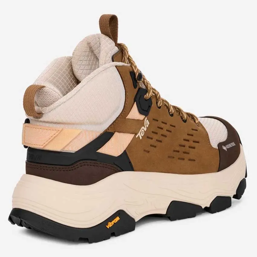 Teva Grandview Max Gtx Wanderstiefel Teva Grandview Max Gtx Wanderstiefel