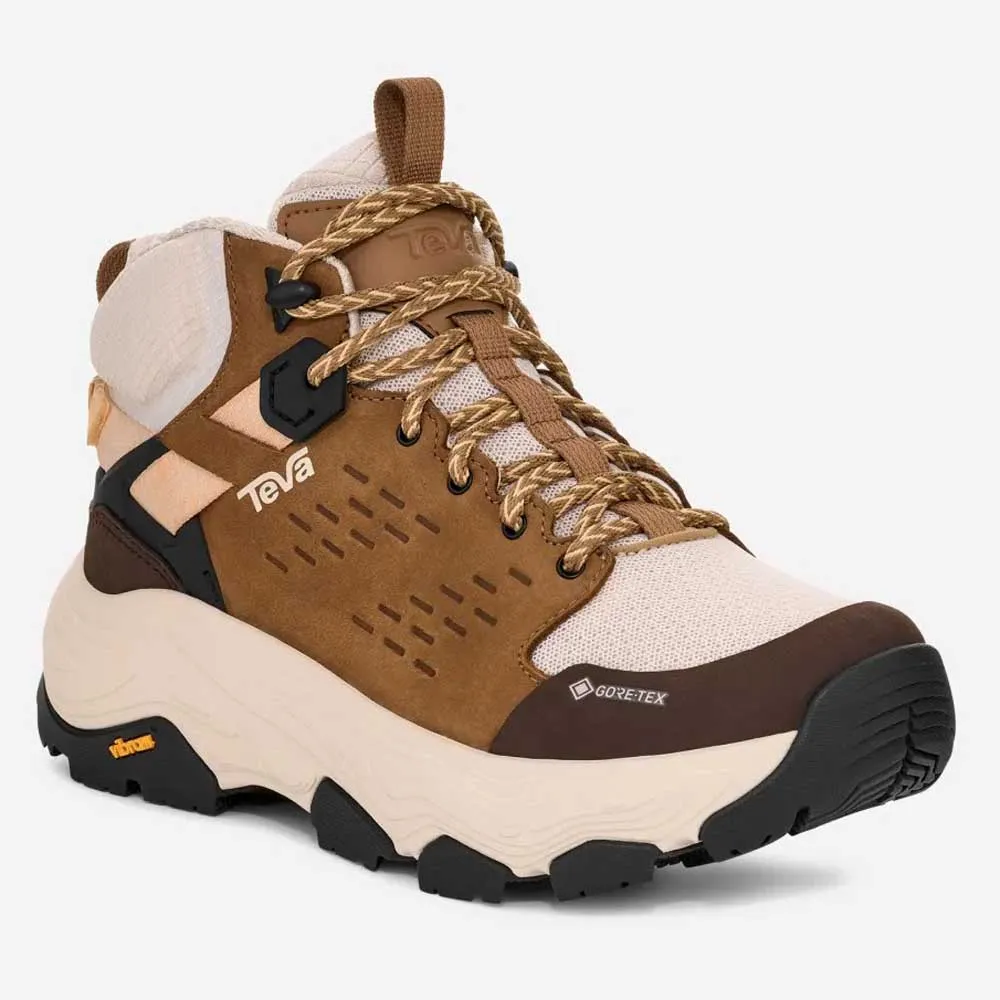 Teva Grandview Max Gtx Wanderstiefel Teva Grandview Max Gtx Wanderstiefel