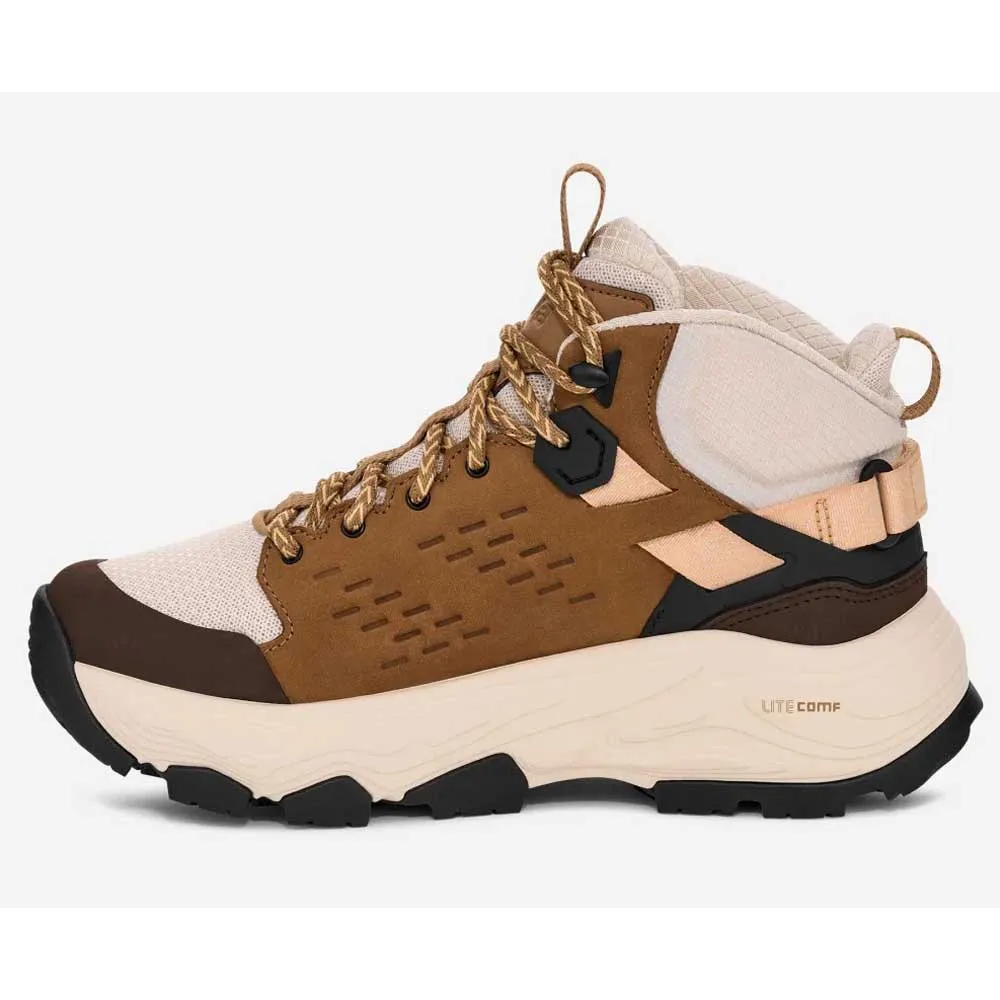 Teva Grandview Max Gtx Wanderstiefel Teva Grandview Max Gtx Wanderstiefel