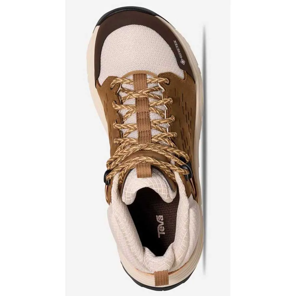 Teva Grandview Max Gtx Wanderstiefel Teva Grandview Max Gtx Wanderstiefel